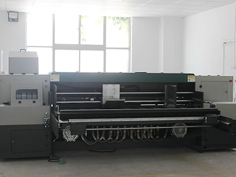 Industrial printer