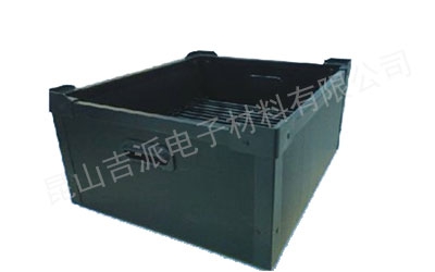 上海PP corrugated box 1