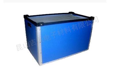 苏州PP corrugated box 3