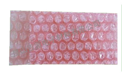 太仓PE anti-static bubble bag