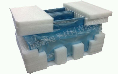 吴江EPE foam die cutting 3